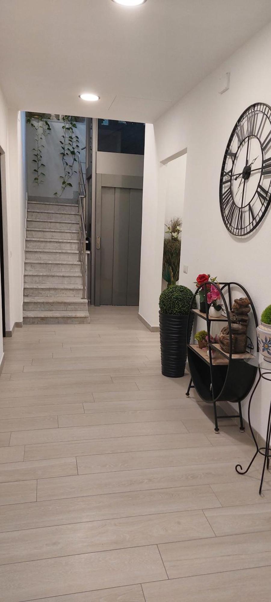 Appartamento Letizia 칼리아리 외부 사진